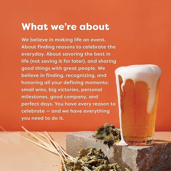 TOSSWARE RESERVE 14oz Highball Tritan™ Copolyester Glass - Picture 6 of 10